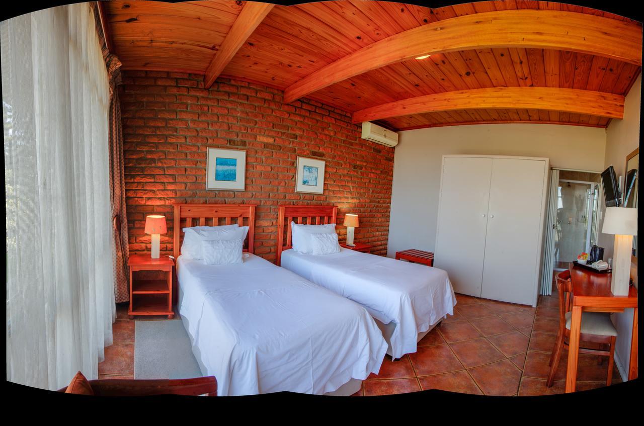Adagio Guest House Pretoria-Noord Eksteriør billede